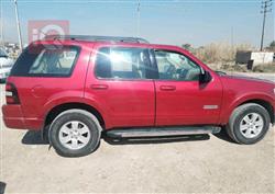 فورد إكسبلورر